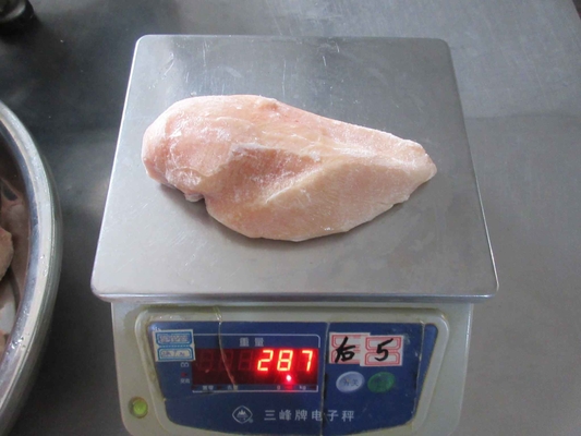 High Quality Frozen Boneless Chicken Breast Export Ready In Bulk Packaging