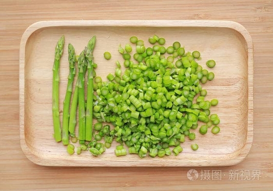 Get the Best Frozen Vegetable for Your Business Needs Green Asparagus