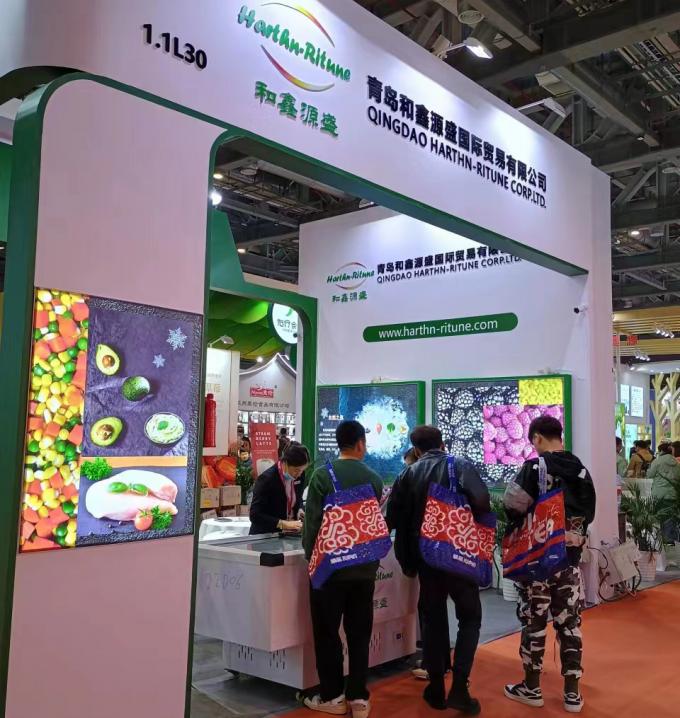 उच्च गुणवत्ता वाले थोक जमे हुए रास्पबेरी जमे हुए रास्पबेरी थोक पैकेजिंग फल 17