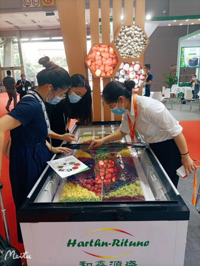 उच्च गुणवत्ता वाले थोक जमे हुए रास्पबेरी जमे हुए रास्पबेरी थोक पैकेजिंग फल 18