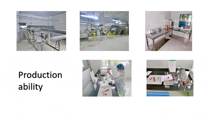 चीनी आपूर्ति सर्वश्रेष्ठ गुणवत्ता अच्छी कीमत Iqf जमे हुए सब्जी पूरे ओक्र गम्बो 7