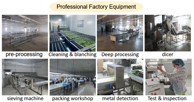 निर्माता फैक्टरी मूल्य IQF उच्च गुणवत्ता वाला ताज़ा भोजन निर्यात के लिए फ्रोजन रास्पबेरी सर्बिया 6