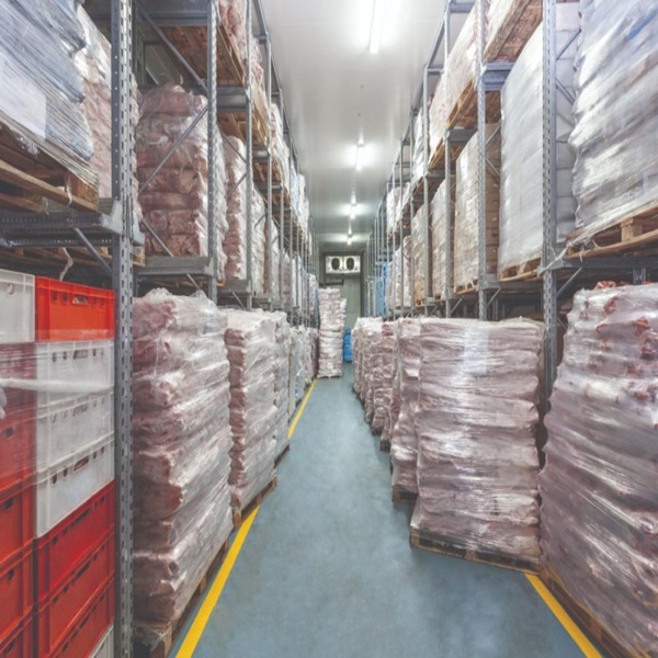 सस्ते दाम शीर्ष गुणवत्ता कम वसा वाला स्वच्छ हलाल प्रमाणित फ्रोजन भेड़ का जिगर 2