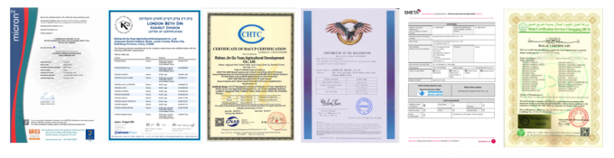 गर्म बिक्री जमे हुए पालक की गेंद स्वादिष्ट IQF जमे हुए सब्जियां चीन मूल का BRC/HACCP/ISO/HALAL/KOSHER प्रमाणित 6