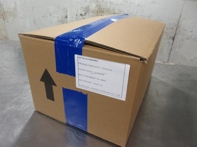 उच्च गुणवत्ता वाले IQF फैक्टरी फ्रोजन वेजिटेबल्स थोक मूल्य फ्रोजन ब्रोकली 5