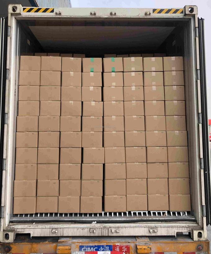 उच्च गुणवत्ता वाले IQF फैक्टरी फ्रोजन वेजिटेबल्स थोक मूल्य फ्रोजन ब्रोकली 6