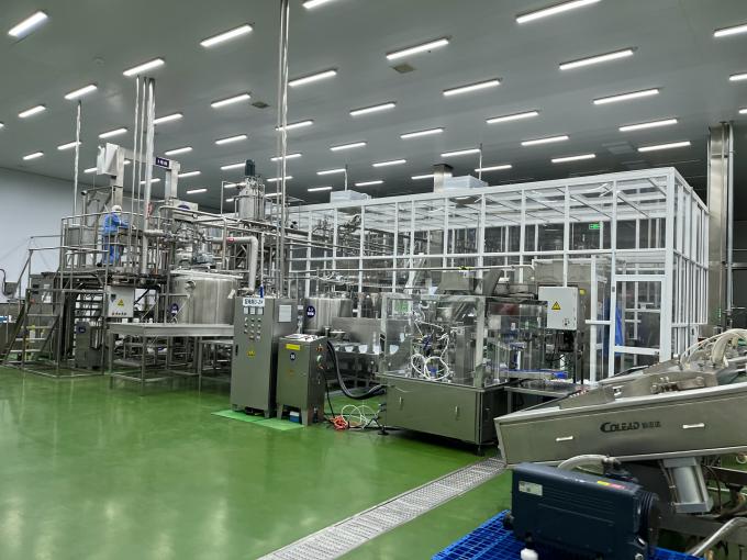 उच्च गुणवत्ता वाली ताजी जमे हुए रास्पबेरी स्वादिष्ट स्वाद के लिए हाथ से चुनी गई जूस डेसर्ट मिल्कशेक 8