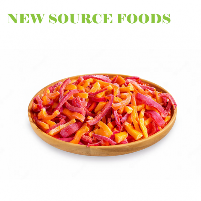 सर्वश्रेष्ठ उच्च गुणवत्ता वाले जमे हुए ऑयस्टर मशरूम थोक नए फसल IQF ऑयस्टर मशरूम कट्स 7