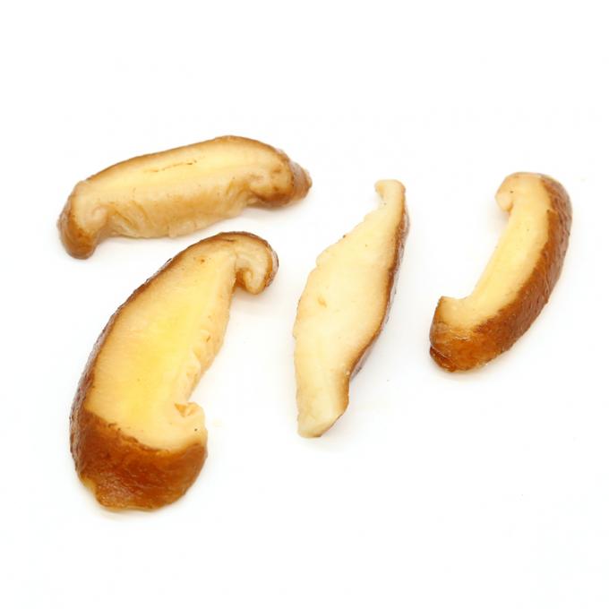 थोक आईक्यूएफ फ्रोजन शिटेक मशरूम हॉट-सेलिंग 2