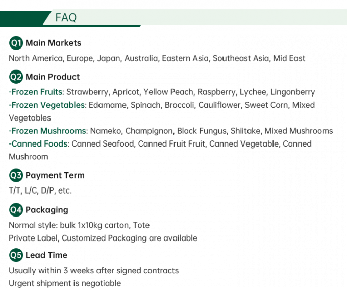 हलाल प्रमाणित जमे हुए सब्जियों का कारखाना आईक्यूएफ टमाटर के टुकड़े 10 मिमी चीन में जमे हुए टमाटर के टुकड़े 5