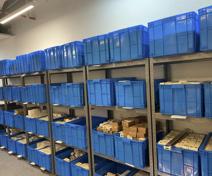 उच्च गुणवत्ता वाली ताजी जमे हुए रास्पबेरी स्वादिष्ट स्वाद के लिए हाथ से चुनी गई जूस डेसर्ट मिल्कशेक 7